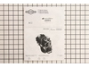 Manual Operating & Maint Inst – Part Number: 277098
