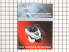 Pro Series Rep Manual – Part Number: 279000