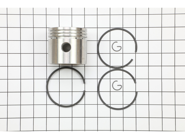 8944602-1-M-Briggs and Stratton-294676-Piston Assembly-std