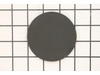 Hubcap – Part Number: 295613305