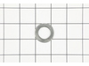 Washer-Thrust – Part Number: 3-8664