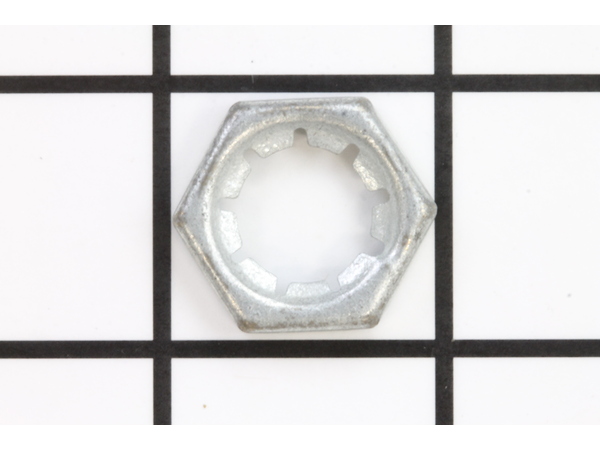8946288-1-M-Murray-2830647SM-NUT, Hex Lock PAL, 3/4-20