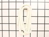 Rope, Recoil Starter – Part Number: 28462ZL8003