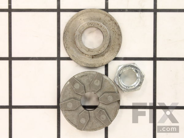 8946492-1-M-Echo-30280622360-Sprocket Drive