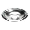 894660-2-S-GE-PM32X113          -Chrome Drip Bowl - 8"