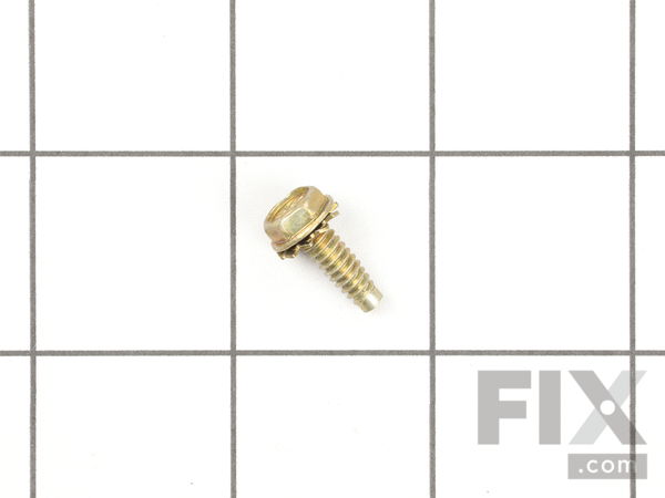 8946806-1-M-Tecumseh-30200-Screw (10-24x9/16)