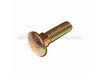 Bolt, 5/16-18x1.25 Ca – Part Number: 302843MA