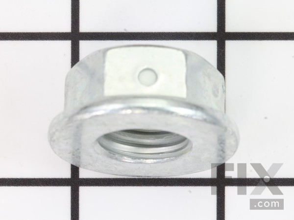 8946940-1-M-Murray-2860646SM-Nut-Hex Flange 5/8-11