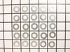 Washer M – Part Number: 306359