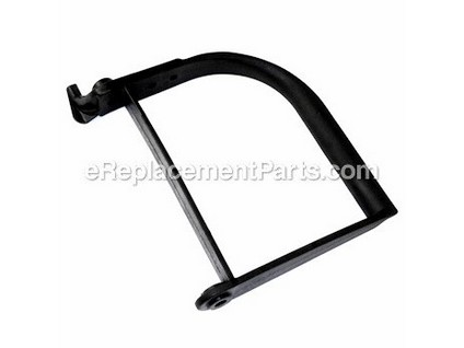 8947242-1-M-Murray-302558MA-Lever,ctrl P1 Rh Blk