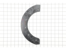 Blade,auger 2cy – Part Number: 302565MA