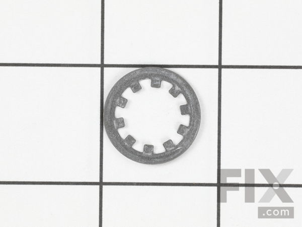 8947502-1-M-Toro-32151-80-Nut-Push-On, Circular