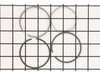 Ring Set-std – Part Number: 295649