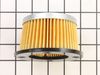 Air Filter (tec. 30727) – Part Number: 30727