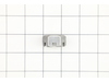 Nut-hex, Slotted – Part Number: 32136-5