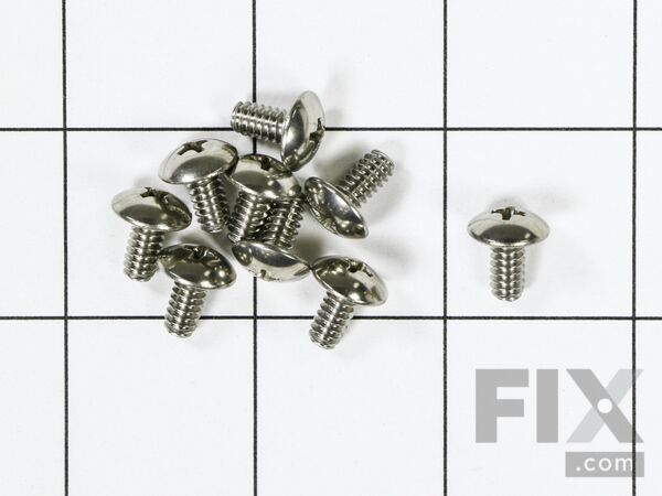 894801-1-M-GE-WB01X10260        -FASTENER KIT