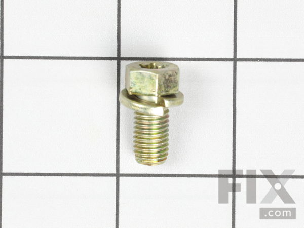 8948166-1-M-Tecumseh-29747B-Screw, Torx T-40, 5/16-24x21/32"