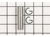 Pin-piston/std – Part Number: 298401