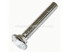 Bolt, Carriage, 1/4-20 X 1-3/4 – Part Number: 31669GS