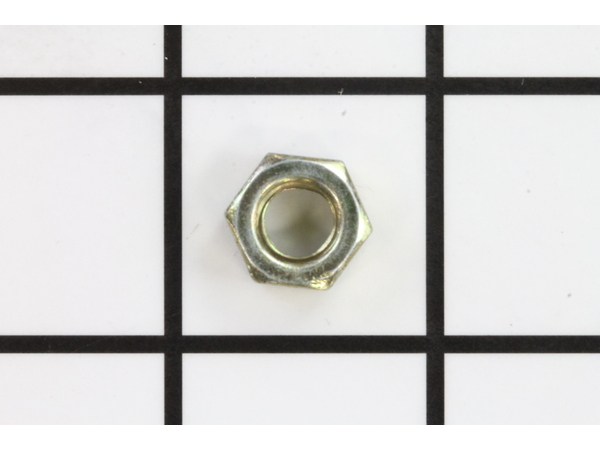 8948308-1-M-Toro-32153-3-Nut-Hex, Side Deform