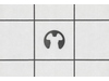E-Ring – Part Number: 32151-86