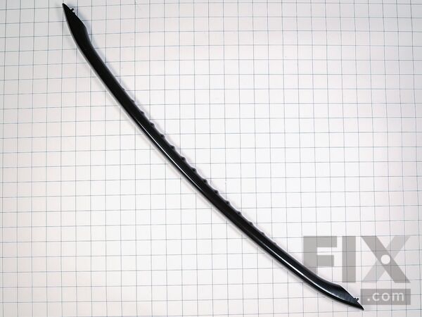 894845-1-M-GE-WB15T10161        -Handle - Black