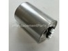 Capacitor (New Larger Part. Should be installed by a service tec – Part Number: 316623GS