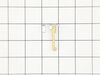 Throttle Shaft & Lever Assembl – Part Number: 31834