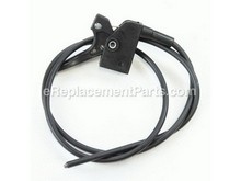 Cable, Throttle, Cult – Part Number: 319306MA