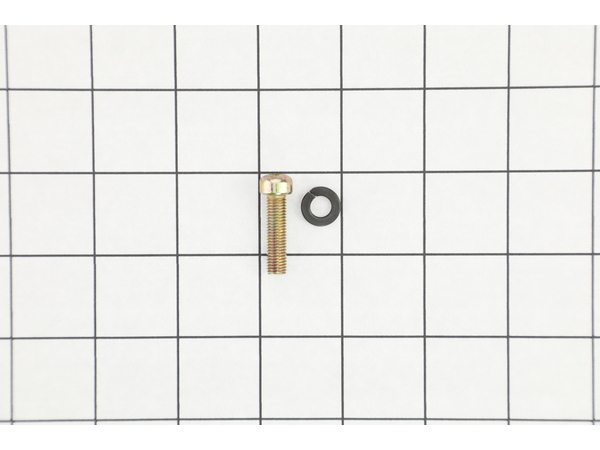 8949337-1-M-Tecumseh-30088A-Screw (1/4-28x1)