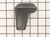 Shift Knob 1/2-13 Bla – Part Number: 304438MA