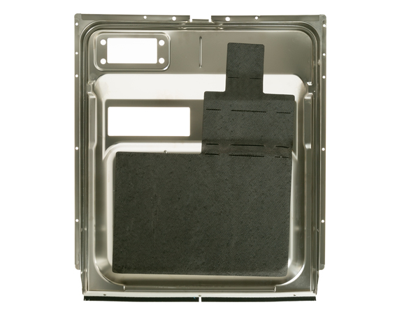895006-1-M-GE-WD31X10042        -Inner Door Panel - Stainless