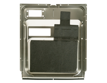 Inner Door Panel - Stainless – Part Number: WD31X10042