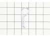 Pin-Hair – Part Number: 3290-343