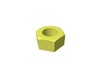 Nut-Hex – Part Number: 33013-00