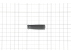 Handle Crank Black Dl – Part Number: 307399MA