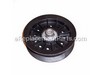 Pulley Idler Bff 4.00 – Part Number: 310326MA