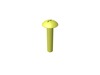 Screw-Machine Truss Hd. – Part Number: 32122-28