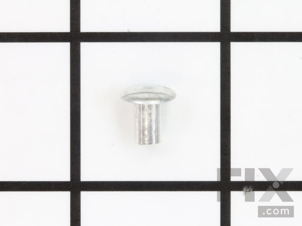 8950877-1-M-Toro-3295-35-Rivet-Head, Flat