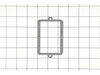Breather Gasket – Part Number: 31958A