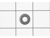 Washer-flat – Part Number: 3256-1