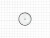 Tire&rim Sepu 5.00x1 – Part Number: 338307MA