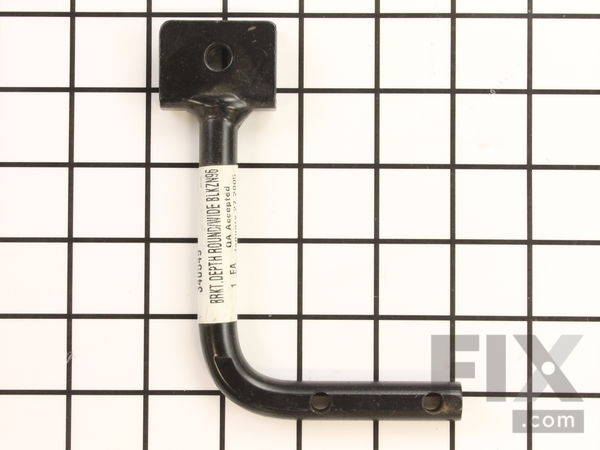 8952016-1-M-Murray-339467E701MA-Bracket & Depth Rod