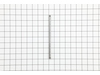 Push Rod – Part Number: 33471