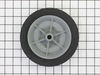 Tire & Rim – Part Number: 336546MA