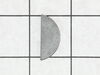 Key-Woodruff – Part Number: 3257-10