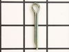 Pin-Cotter – Part Number: 3272-22