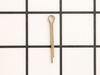 Pin-Cotter – Part Number: 3272-7