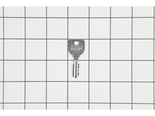 Key - Delta – Part Number: 327349MA