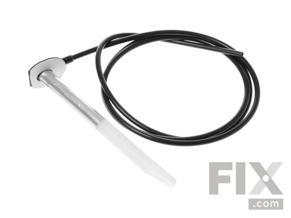 895283-1-M-GE-WR17X11507        - GROMMET AND TUBE Assembly